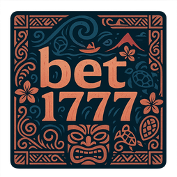 game 1777 logo